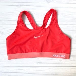 Nike Pro Sports Bra